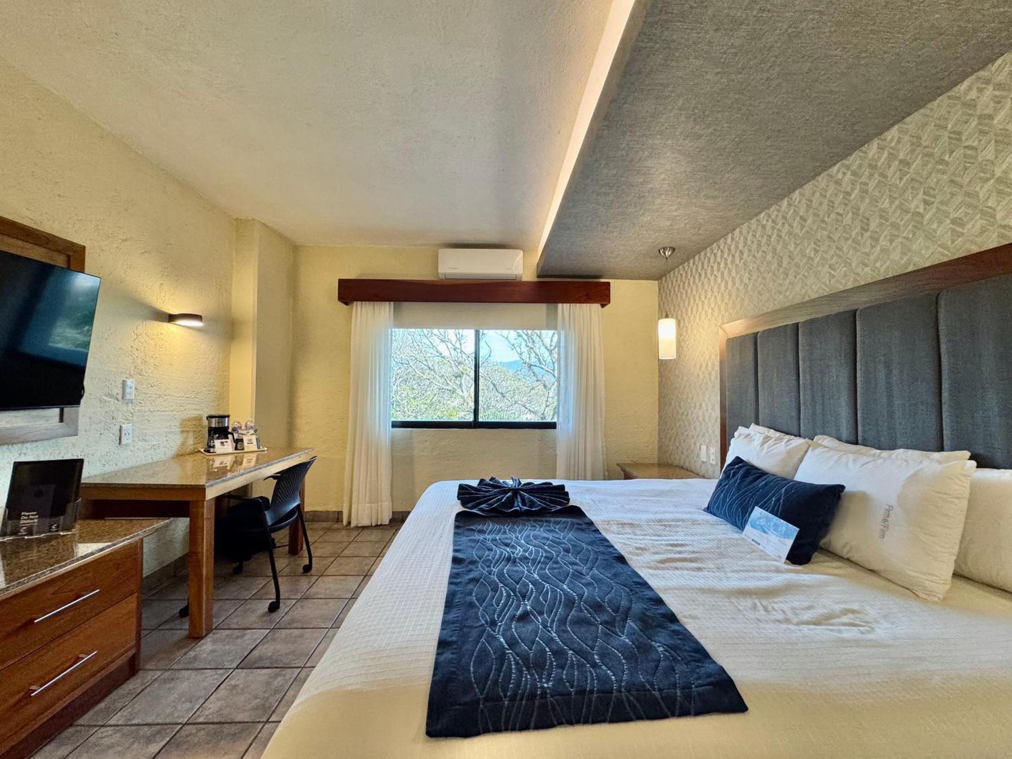 Comfort Inn Cordoba Exterior photo